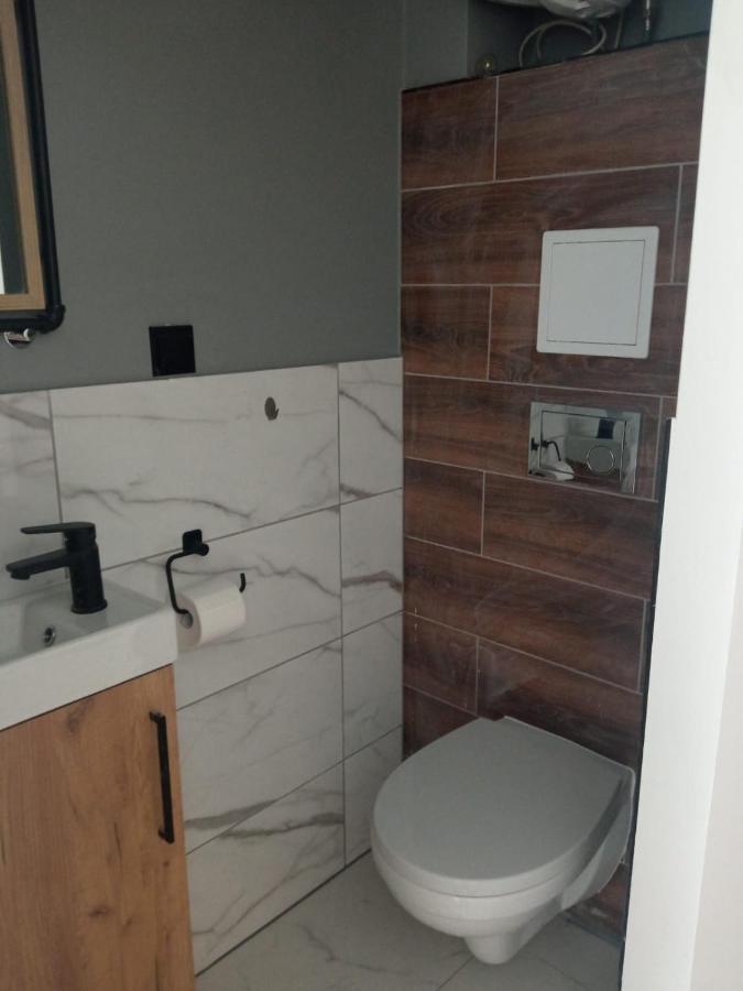 Stronska Apartment Вроцлав Екстериор снимка