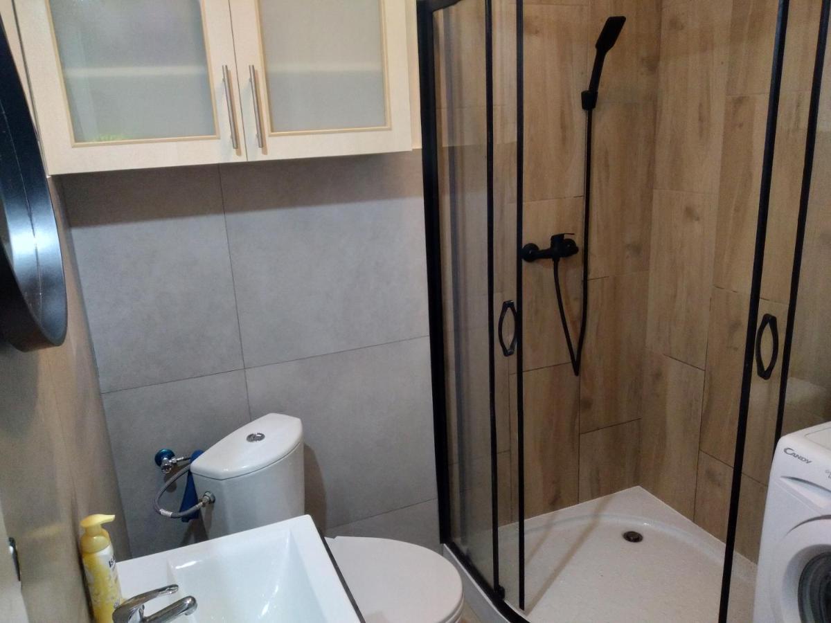 Stronska Apartment Вроцлав Екстериор снимка