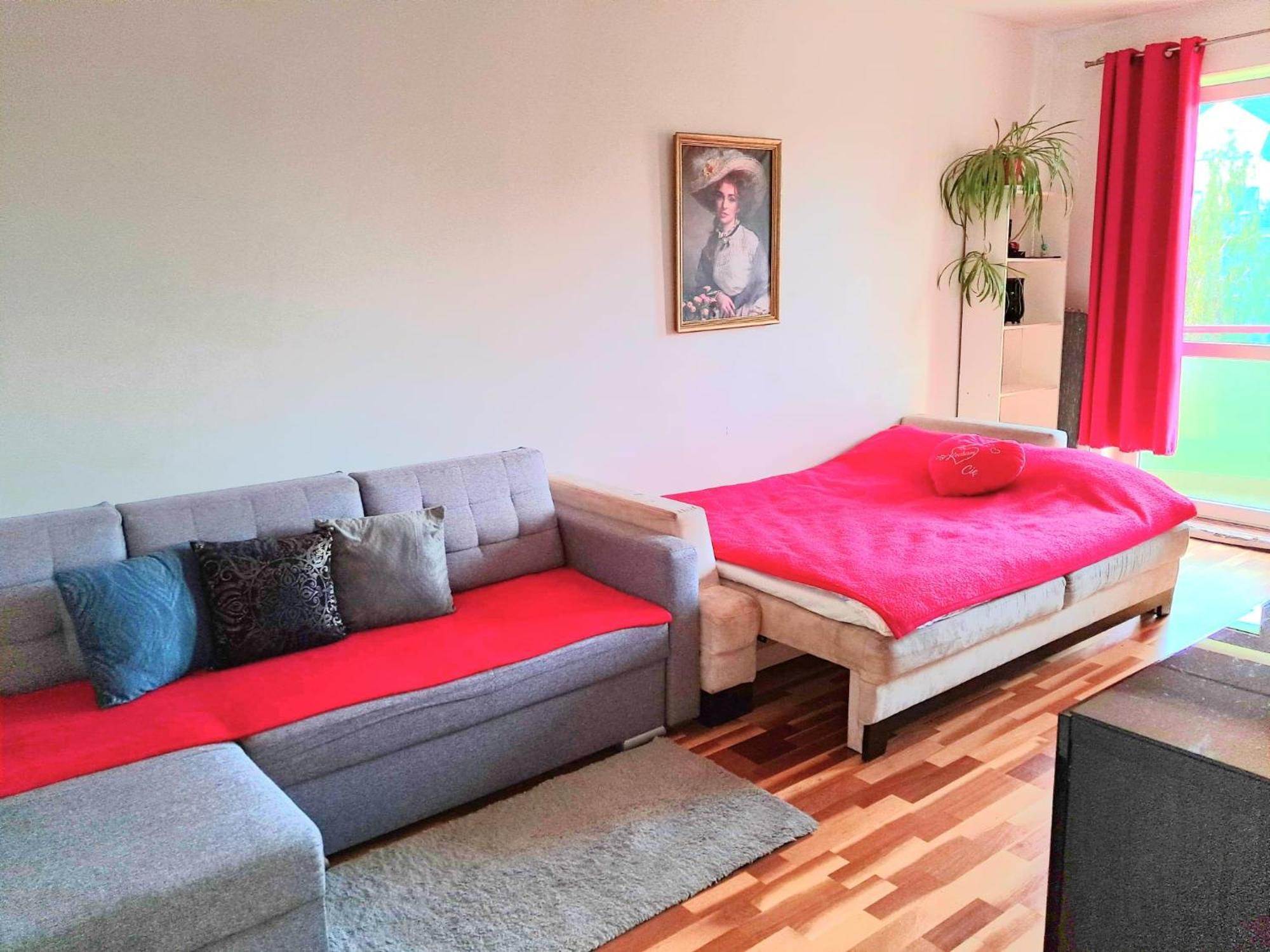 Stronska Apartment Вроцлав Екстериор снимка